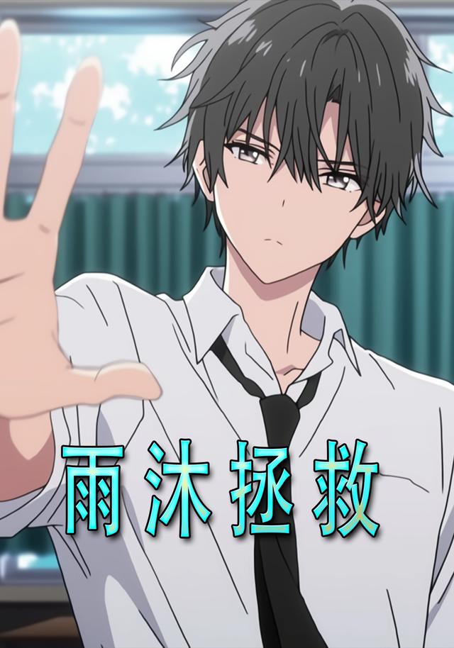雨沐拯救