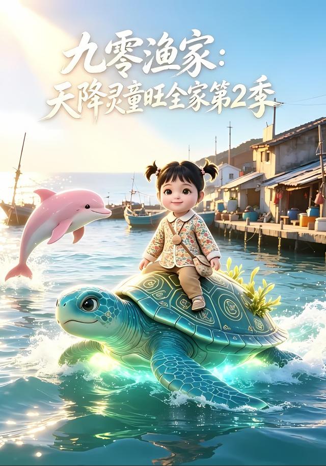 九零渔家：天降灵童旺全家第2季