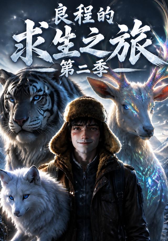 良程的求生之旅第二季