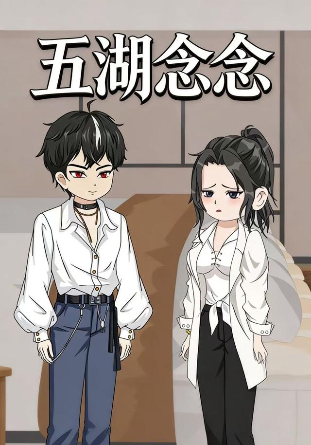 五湖念念