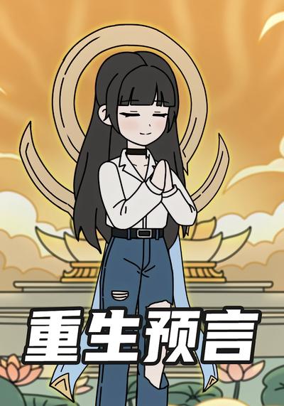 重生预言