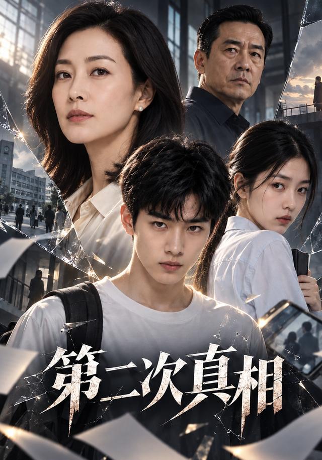 第二次真相