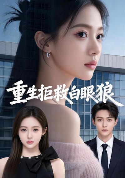 重生拒救白眼狼