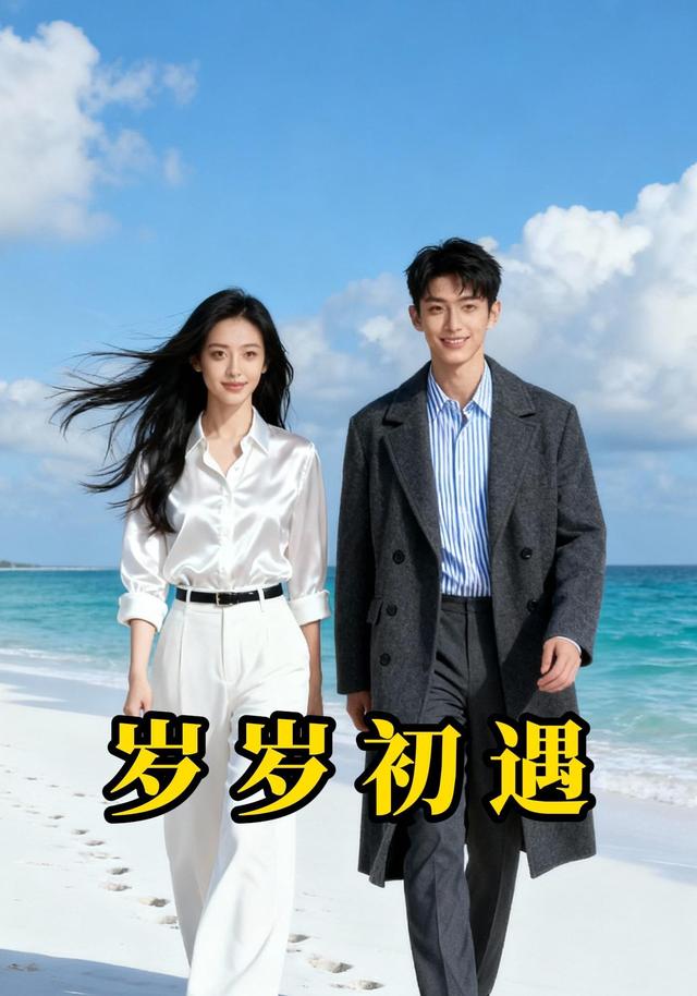 岁岁初遇