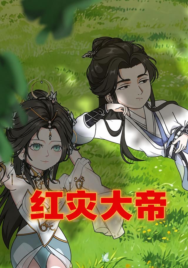 红灾大帝