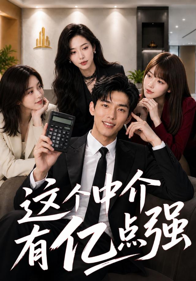 这个中介有亿点强 cover