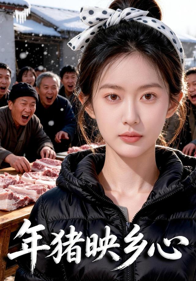年猪映乡心 cover