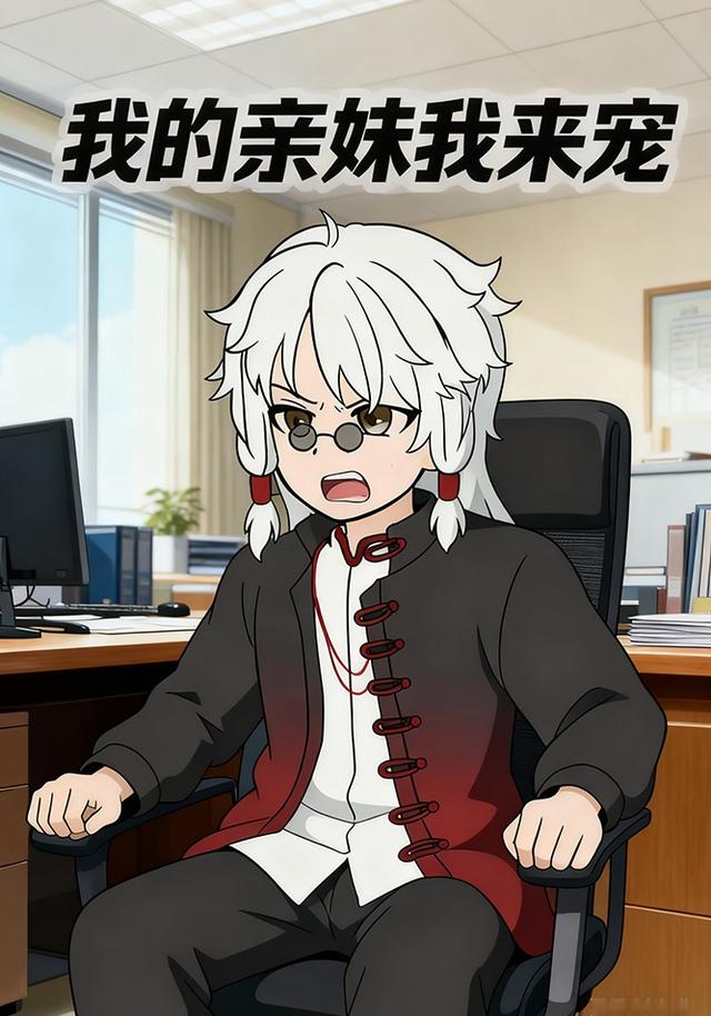 我的亲妹我来宠