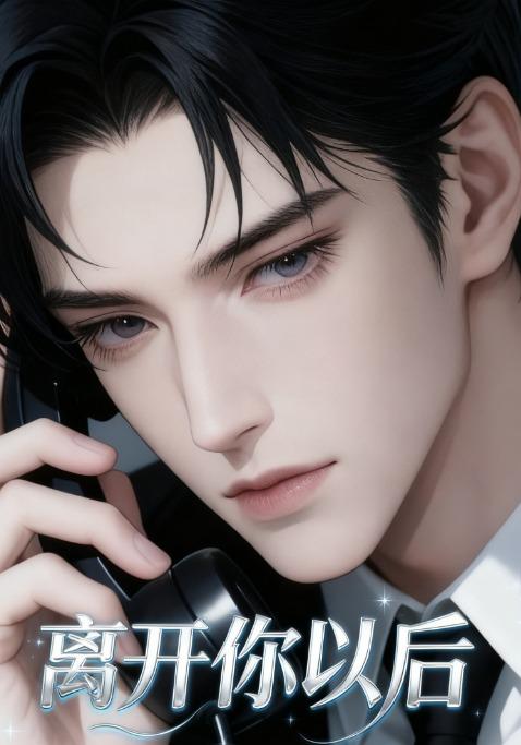 离开你以后