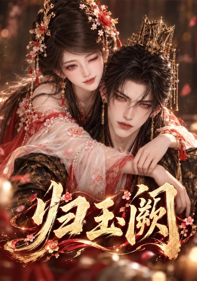 归玉阙