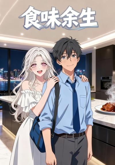 食味余生