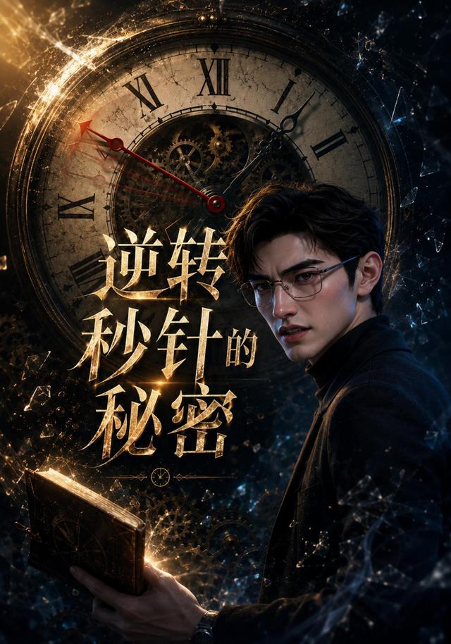 逆转秒针的秘密