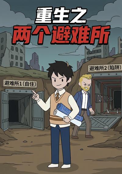 重生之两个避难所