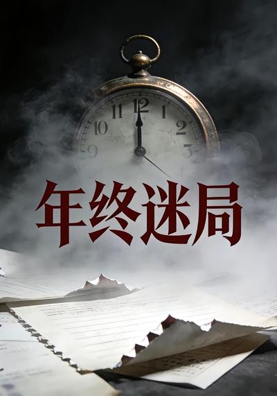 年终迷局