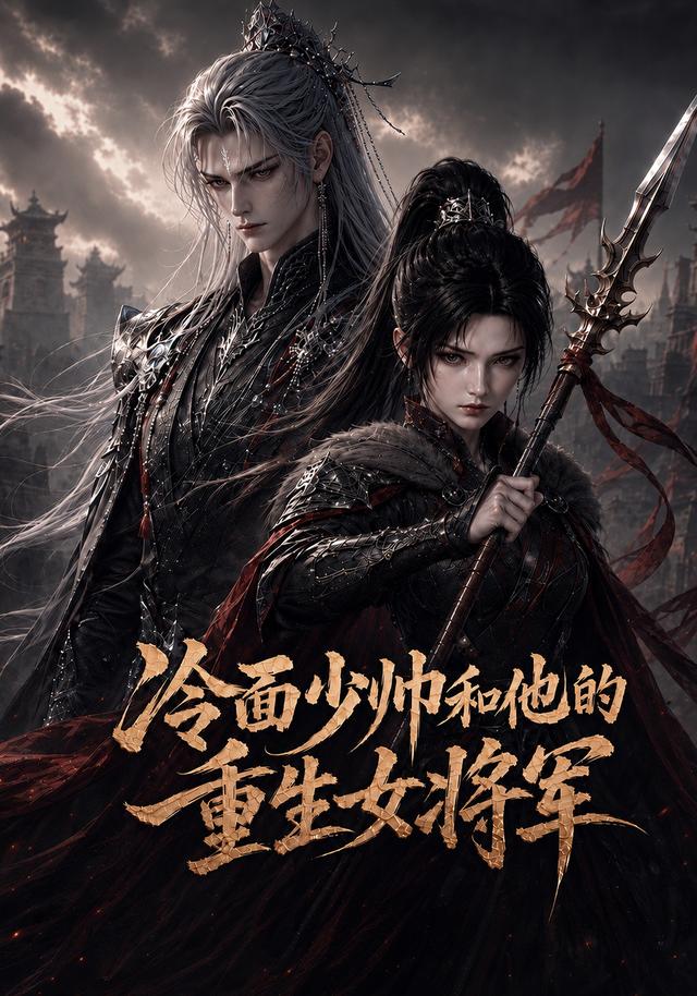 冷面少帅和他的重生女将军