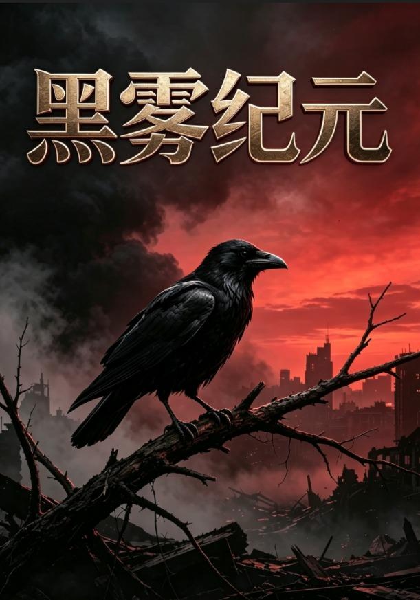黑雾纪元