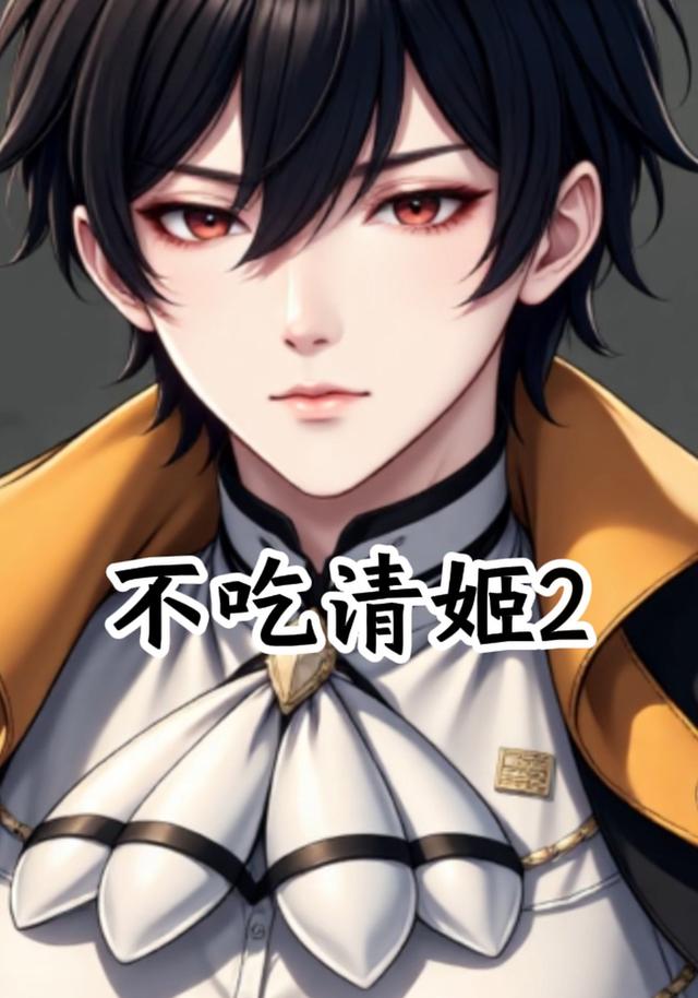 不吃清姬2