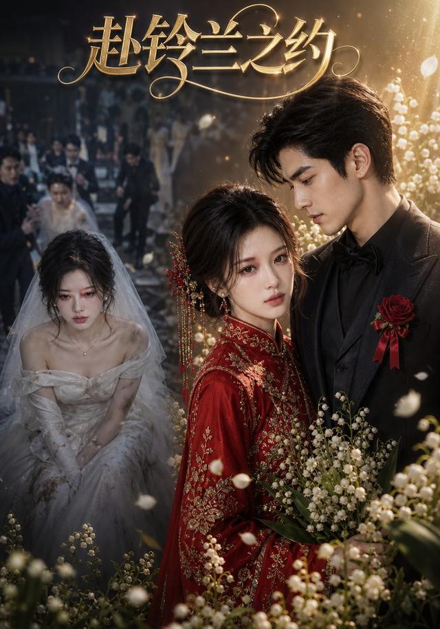 赴铃兰之约 cover