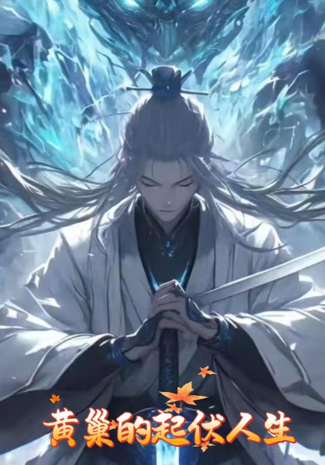 黄巢的起伏人生