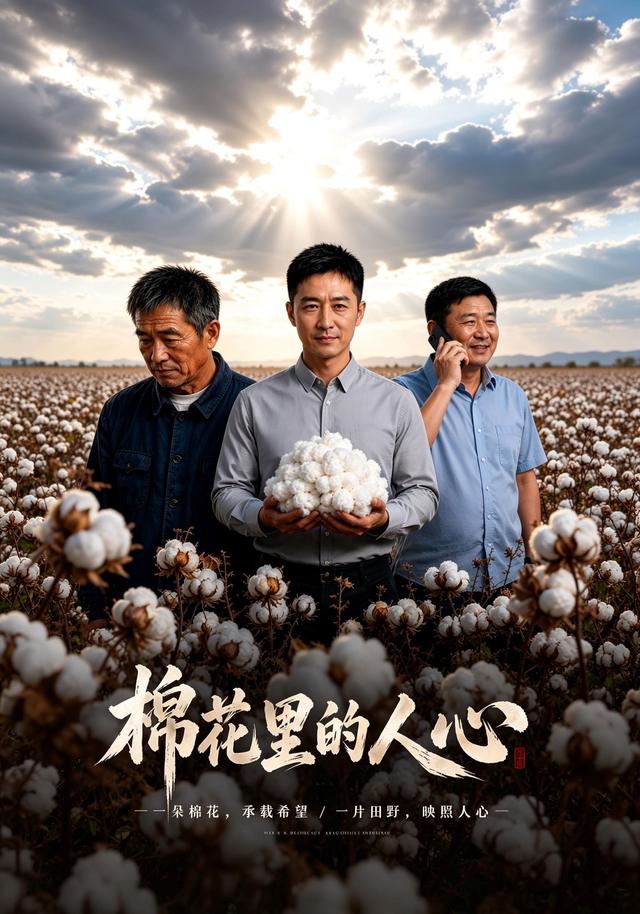 棉花里的人心 cover