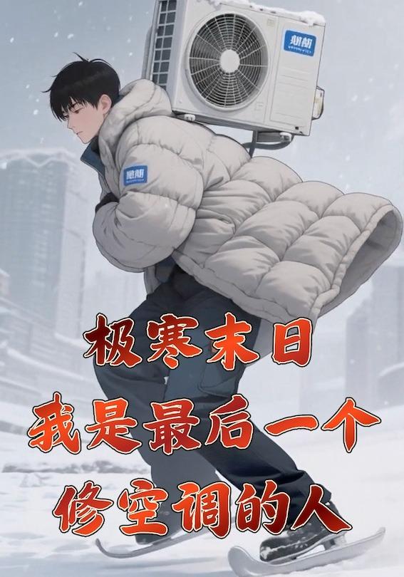 极寒末日，我是最后一个修空调的人封面图
