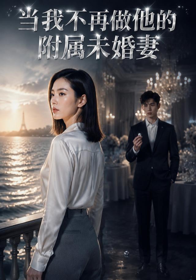 当我不再做他的附属未婚妻
