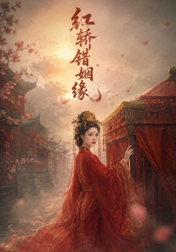 红轿错姻缘