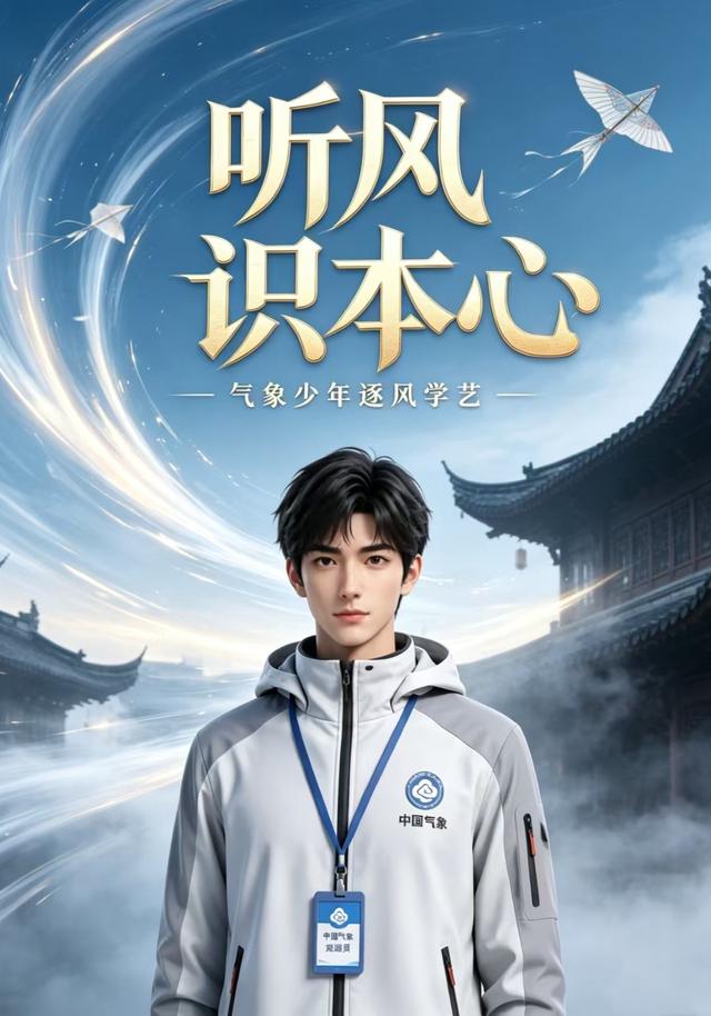 听风识本心 cover