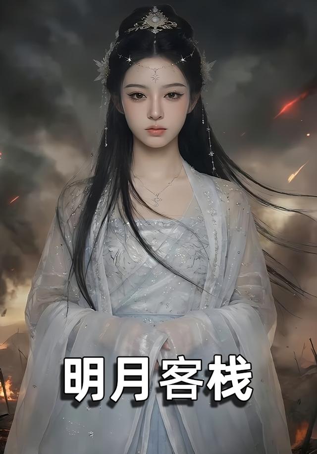 明月客栈封面图