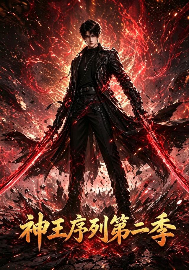 神王序列第二季