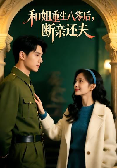 和姐重生八零后，断亲还夫