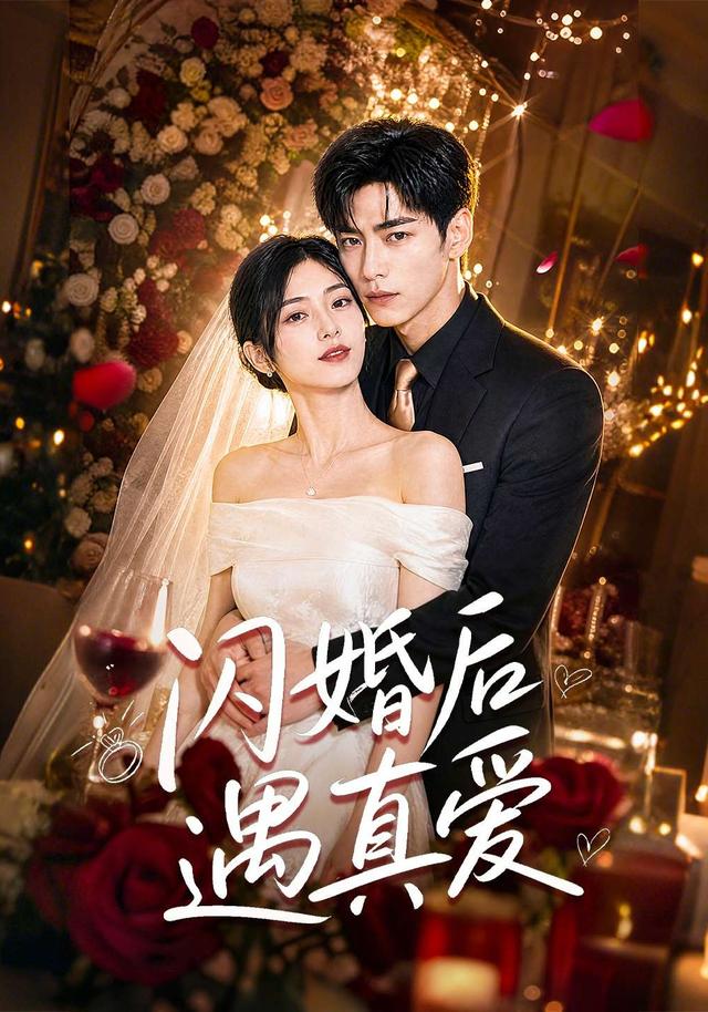 闪婚后遇真爱 cover