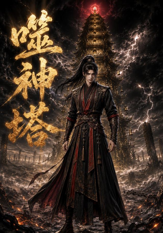 噬神塔