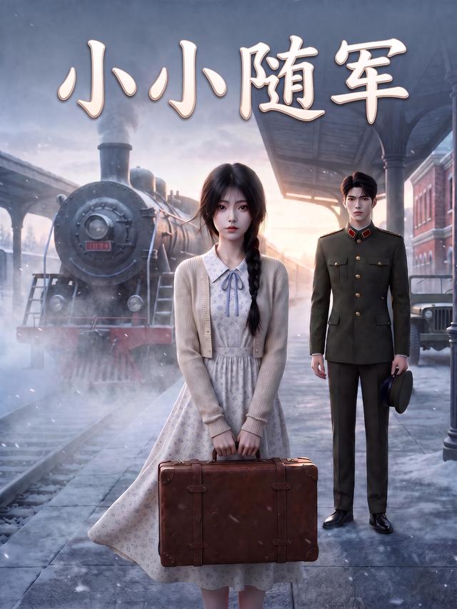 小小随军