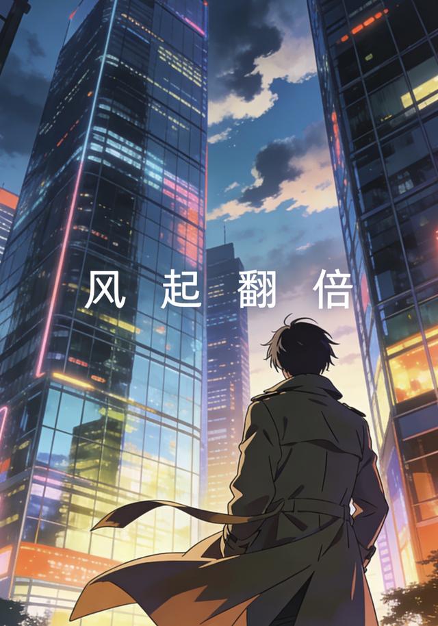 风起翻倍封面图