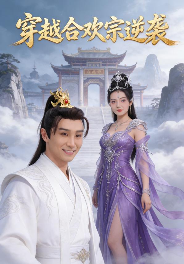 穿越合欢宗逆袭