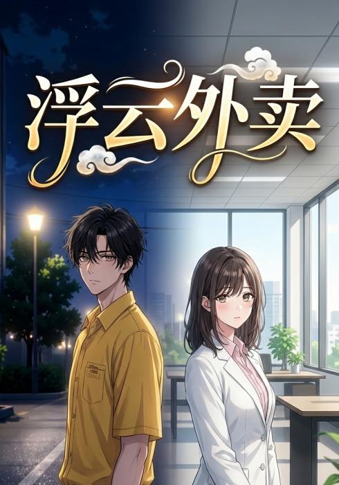 浮云外卖