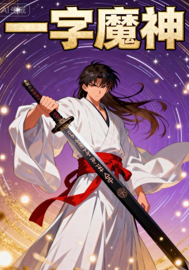 一字魔神