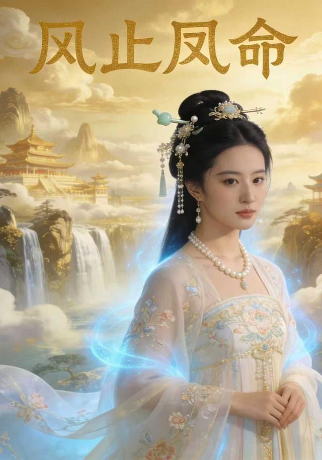 风止凤命