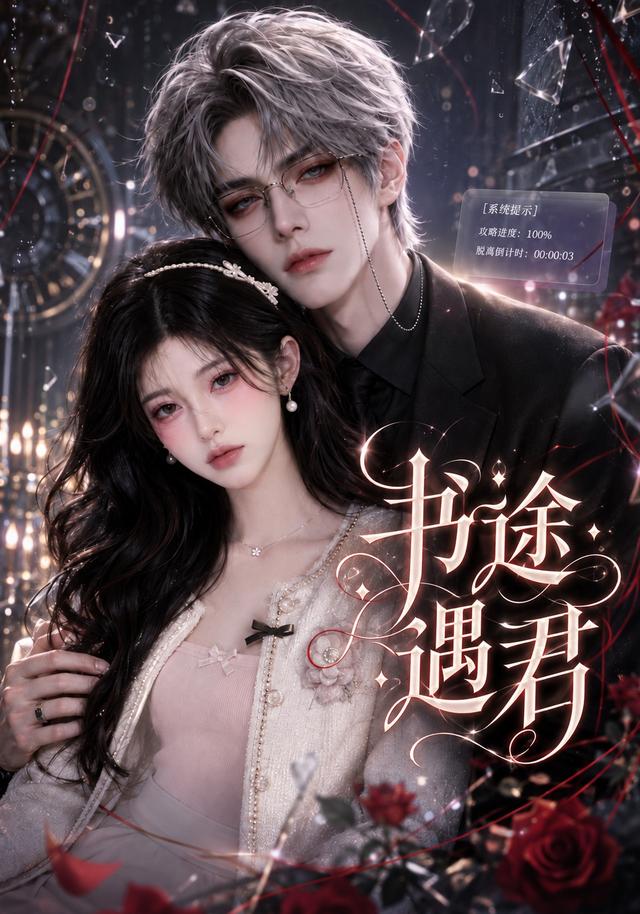 书途遇君