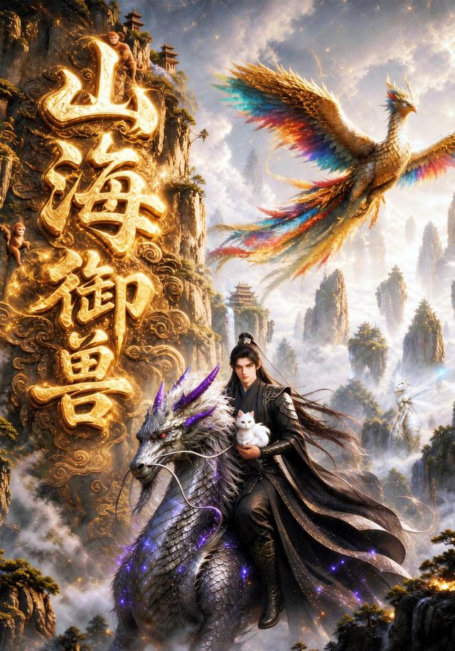 山海御兽