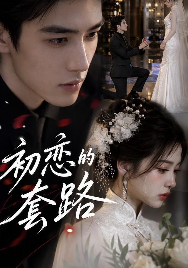 初恋的套路 cover