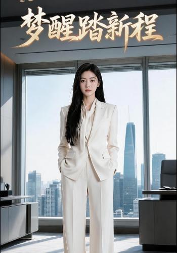 梦醒踏新程 cover