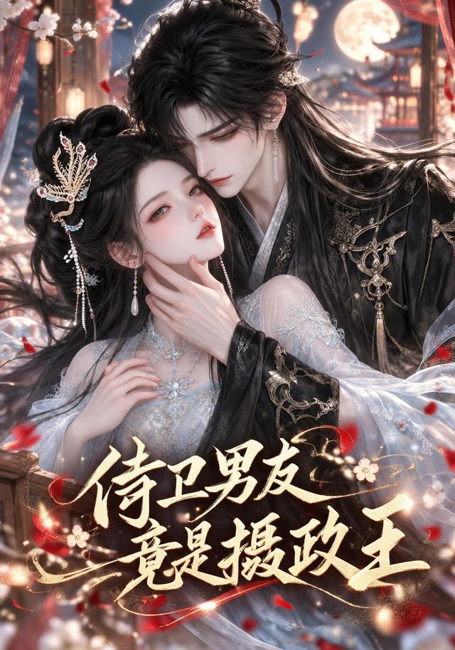 侍卫男友竟是摄政王