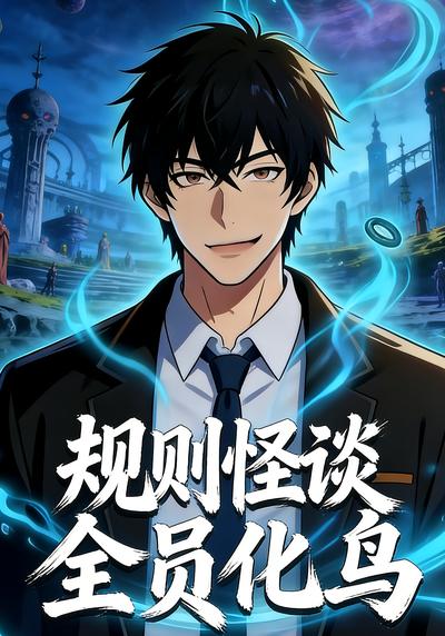 规则怪谈全员化鸟