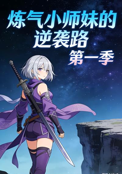 炼气小师妹的逆袭路 第一季