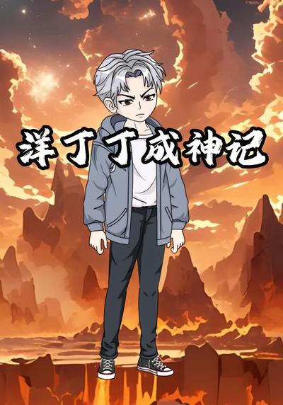 洋丁丁成神记