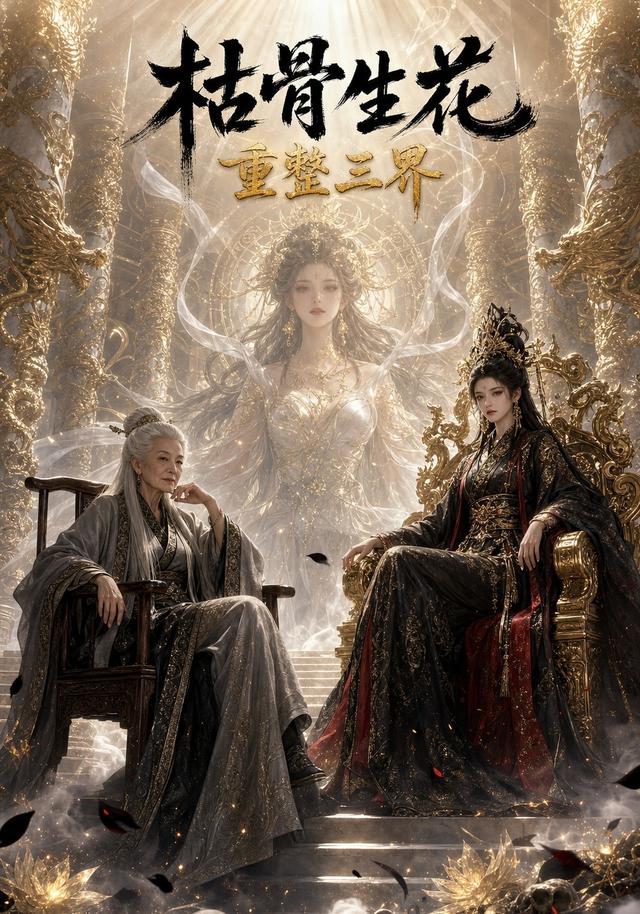 枯骨生花：重整三界