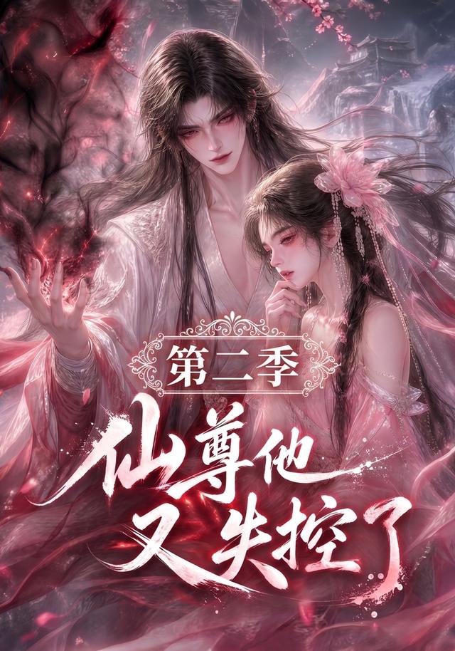 仙尊他又失控了第二季