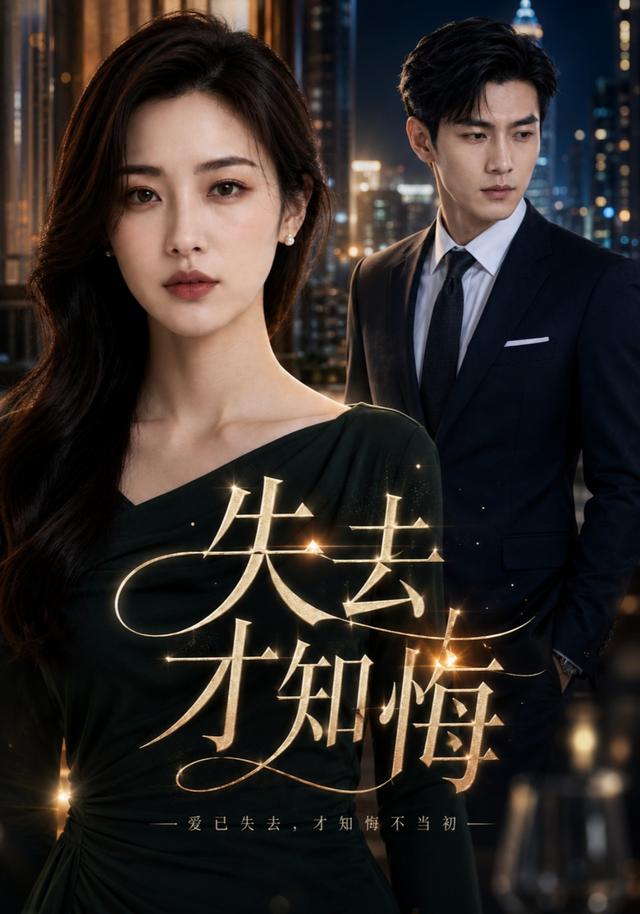 失去才知悔 cover